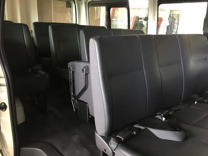 
TOYOTAI HIACE Bus 2015 2016 2017 2018 2019 2020 2021 2022 TOP SELLING USED JAPANS CARS 2019 TOYOTA HIACE&nbsp; & 2016 TOYOTA HIACE