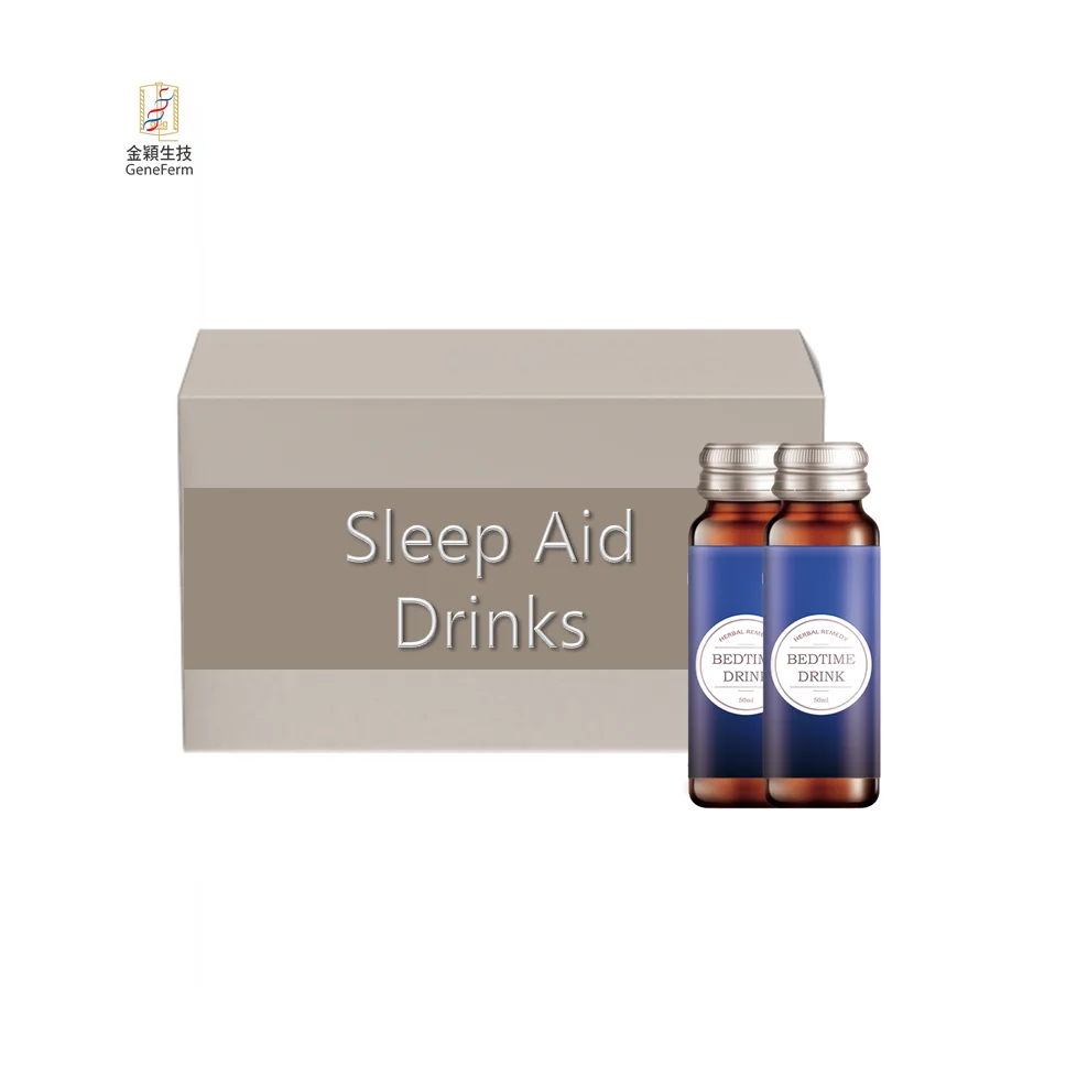 Антитревожные средства для снятия стресса и сна