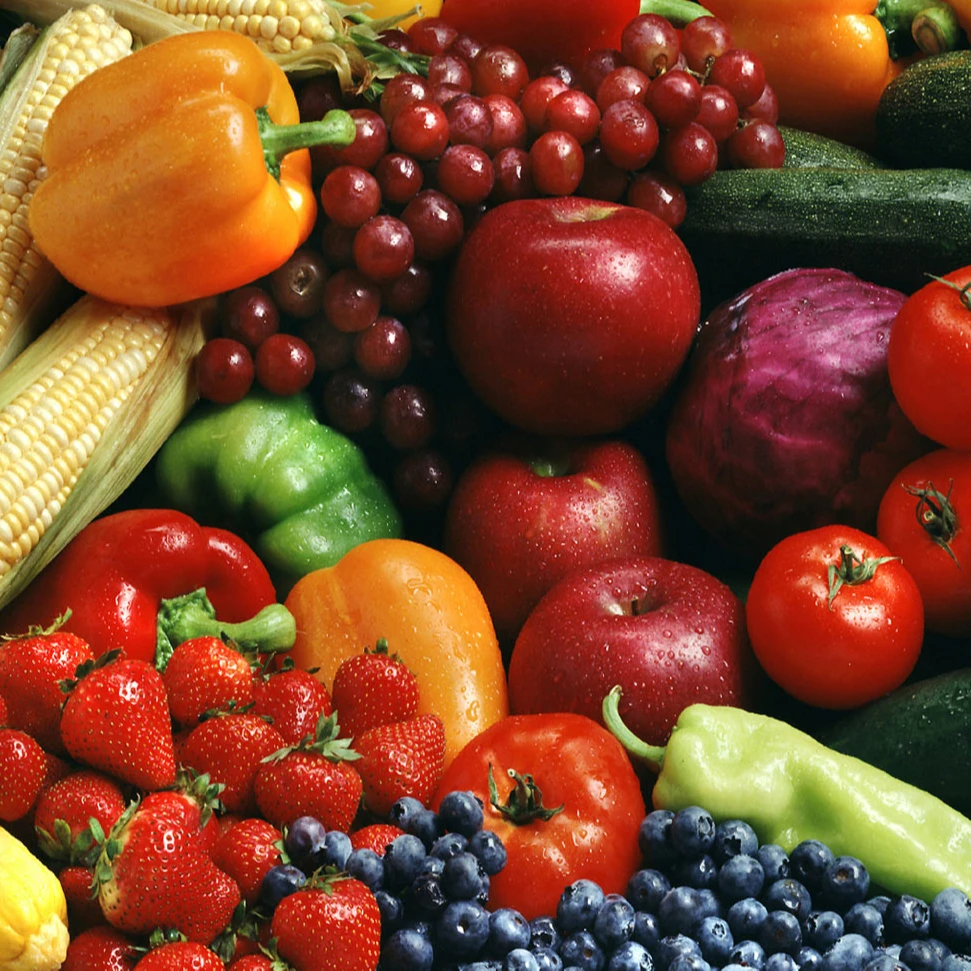 Canned Food Halal Mixed vegetable