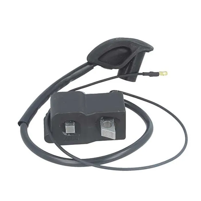 2 stroke concrete cutter spare parts Ignition Coil For St  TS400/FS120 Gasoline Cut off saw