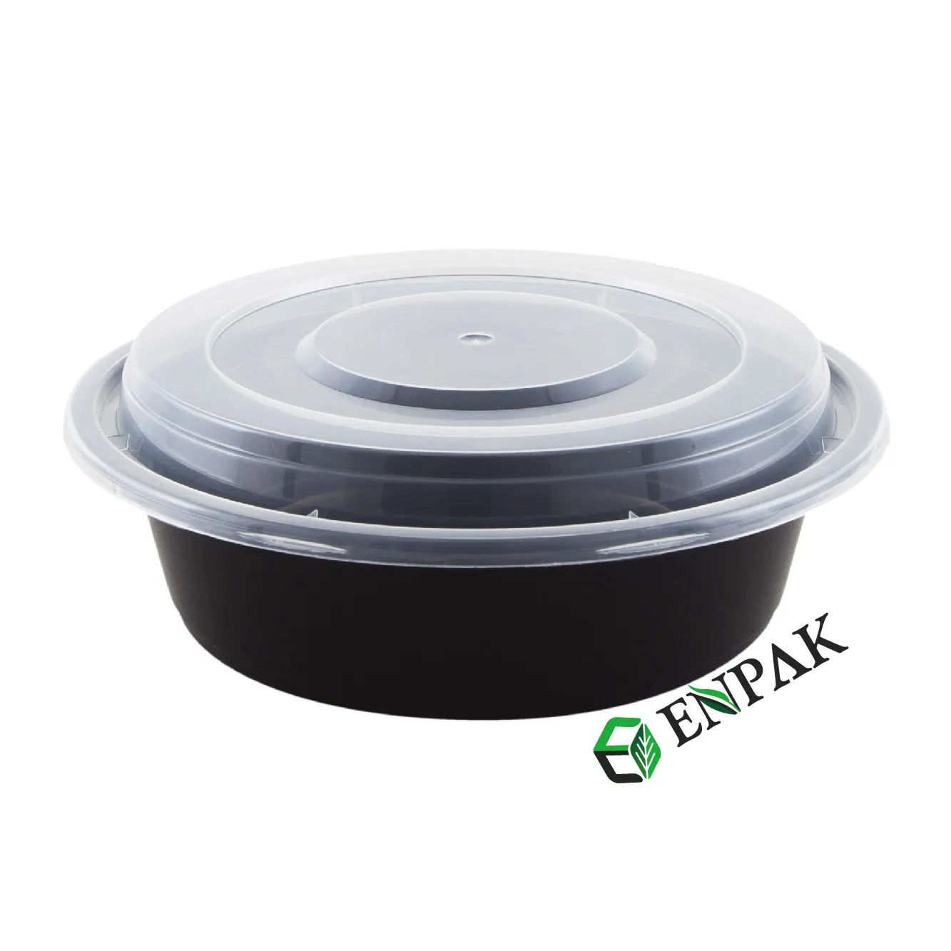 Taiwan PP food storage boxes with lids 32oz fast to go meal prep containers