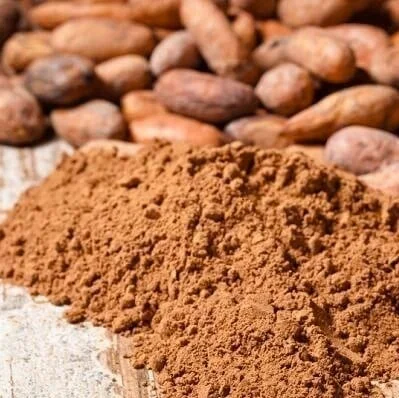 
Best Price of Cocoa Powder South Africa , Wholesale Chocolate Used Balanced Alkalized Cocoa Powder Price 