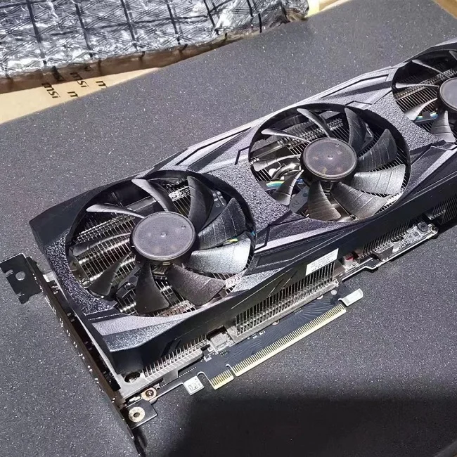 Brand New  CMP 90HX 101mh/s 10gb Graphics cards GDDR6 GPU Ready To Ship