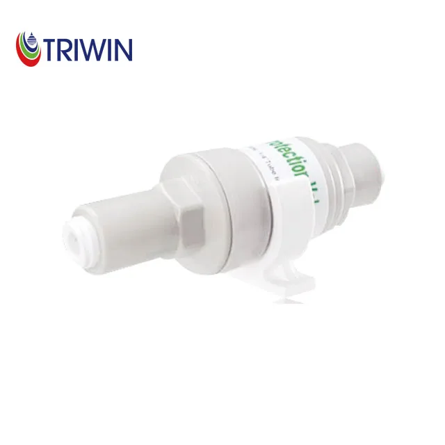 WATERMARK certified Plastic Water pressure reducing PLV Pressure Limiting NSF Pressure Valve