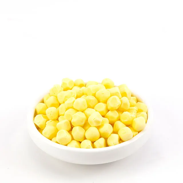 Taiwan Bubble Tea Popping Mango Tapioca Pearls boba tea supplies