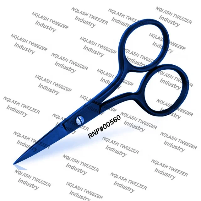 Nail Edge Cutter Clipper Pedicure Manicure Natural False Tip Cutter Stainless Steel From NQLASH Tweezers Customized Logo