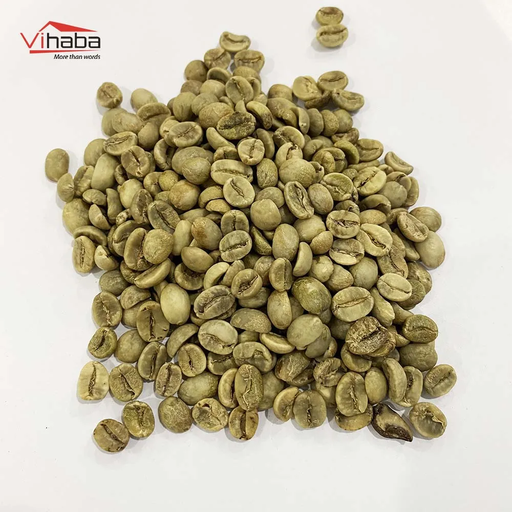 Лидер продаж кофейные зерна arabica пакеты для упаковки чистого кофе kopi robusta