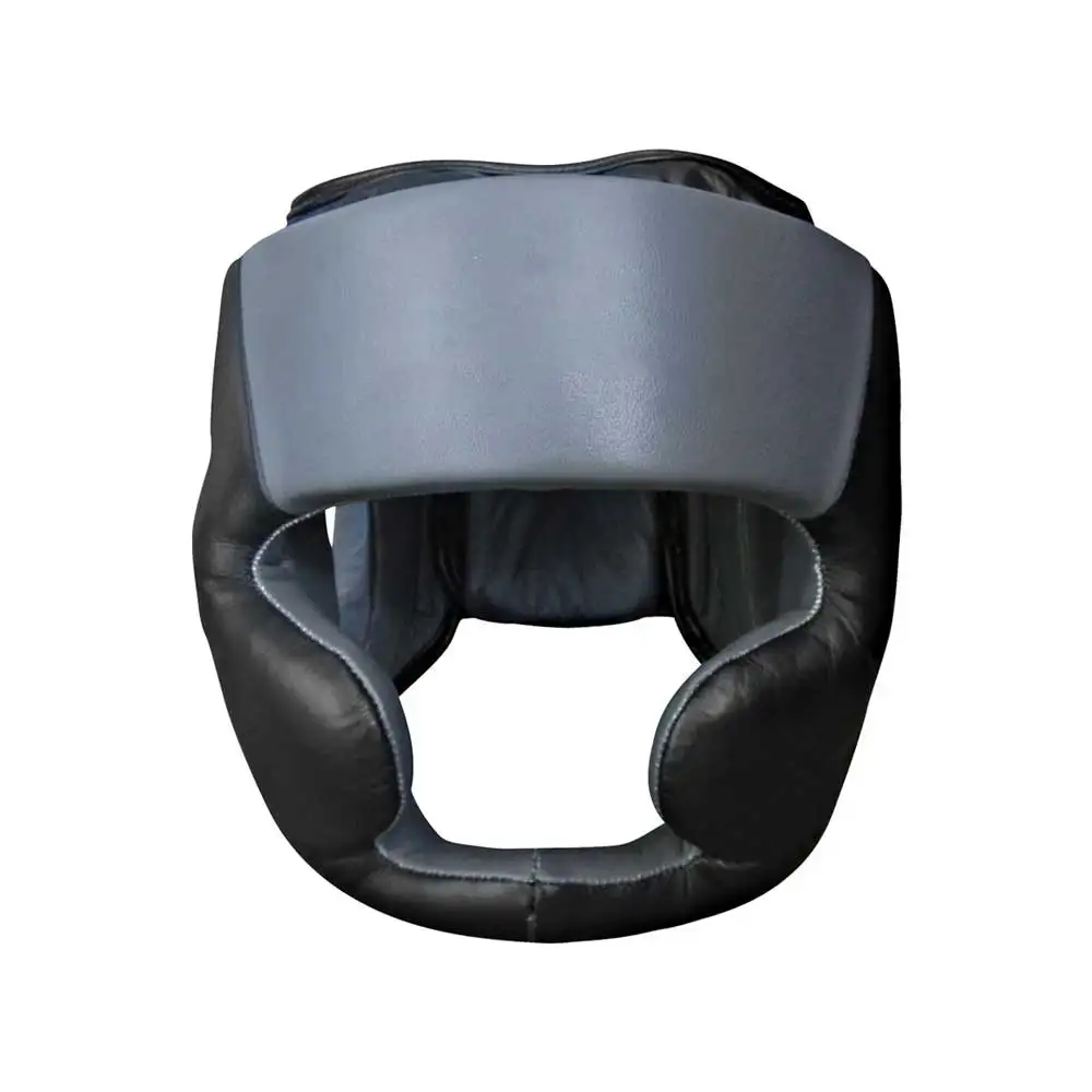 Football Helmet Karate Boxing Head Guard Oem Safety Helmet