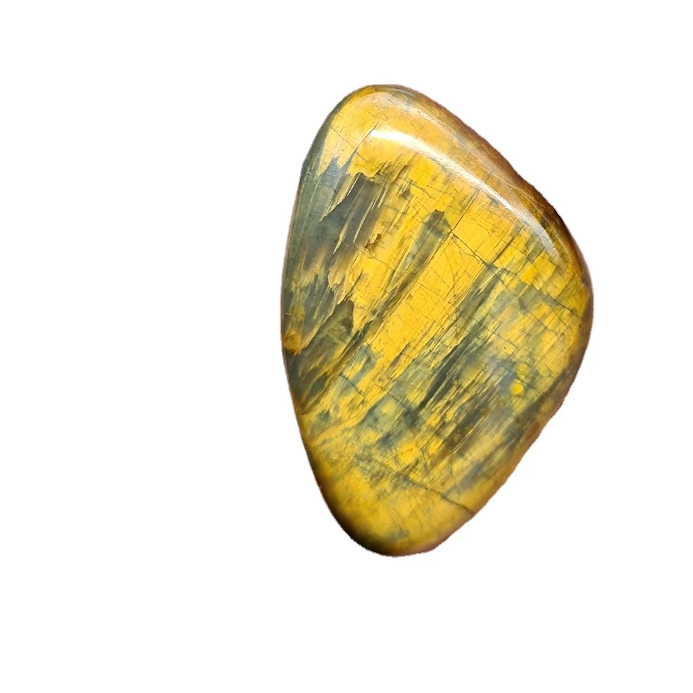 Великолепный высококачественный 100% натуральный неллит пьестерсит необычной формы кабошон свободный драгоценный камень для изготовления ювелирных изделий