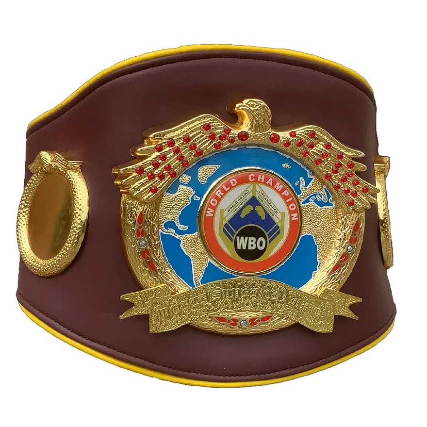 Ремень чемпионата мира по индивидуальному заказу/ремень WBC IBF WBO MMA боксу для специальных событий репликаа ремень чемпиона-ремень на заказ
