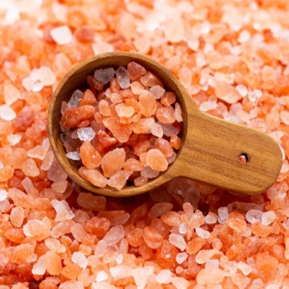 
Rock Salt Raw Top Grade 100% Natural Himalayan Edible Dark Pink Organic Fine 1-2 Mm 1000 Kg Table Salt Refined 99.9 % Purity 