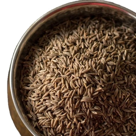 Indian organic cumin seeds powder bold sortex machine clean manufacturer