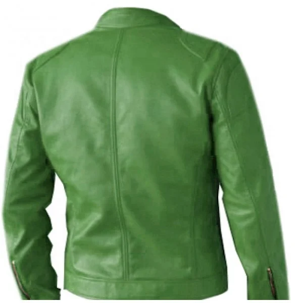 Motocross Leather Jackets, Motorbike clothing/ Motorcycle Clothing / Fashion Leather Jacket For Men