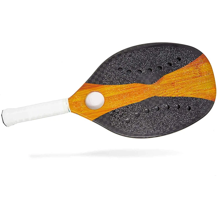 Профессиональное производство развлечения хорошее качество ракетка из углеродного волокна
