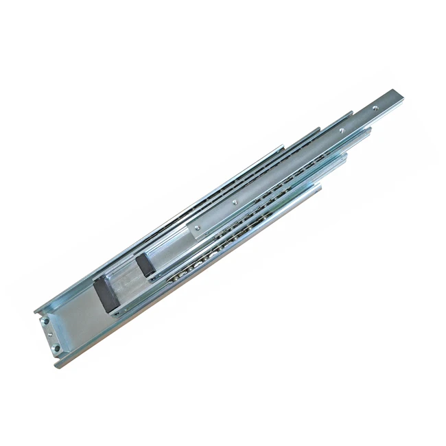 Сверхмощный слайд грузоподъемностью 400 кг, грузоподъемность 300-1000 мм, серия 89