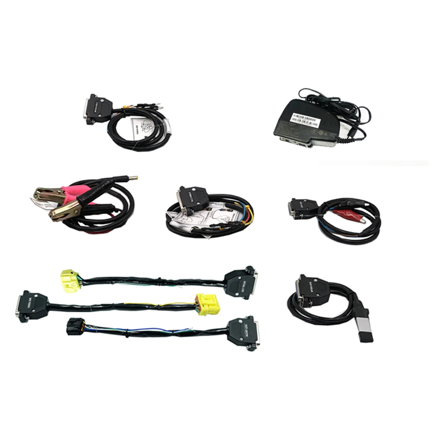  Программатор смарт-ключей с множеством специальных функций измерения инструмент для автоматического сканирования диагностический планшет Motoscan