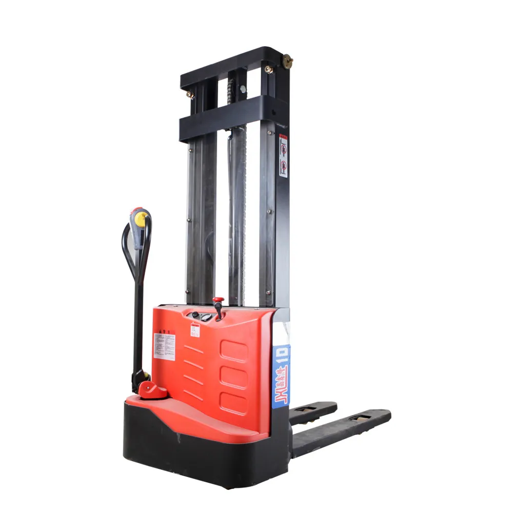 Forklift Tyres Trucks Forklift Electric Forklift Pallet Stacker
