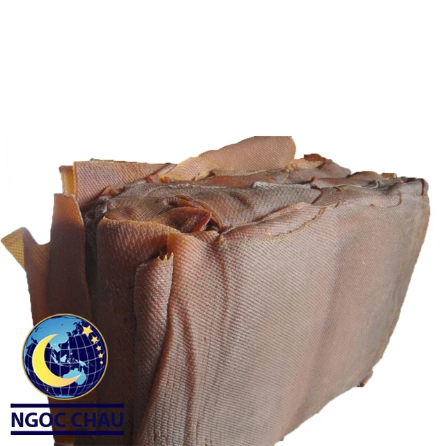 
NATURAL RUBBER SHEET RSS3 CHEAP PRICE FROM FACTORY IN VIET NAM 