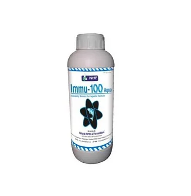 Усилитель иммунитета для рыбных креветок и водных животных