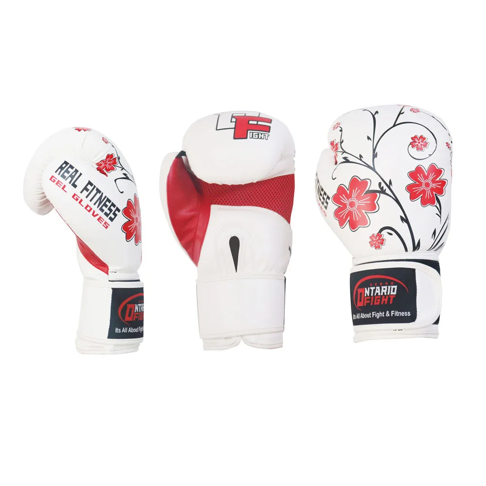 
High Quality Soft Boxing Gloves Fitness Boxing Gloves with your Customized logo and design 