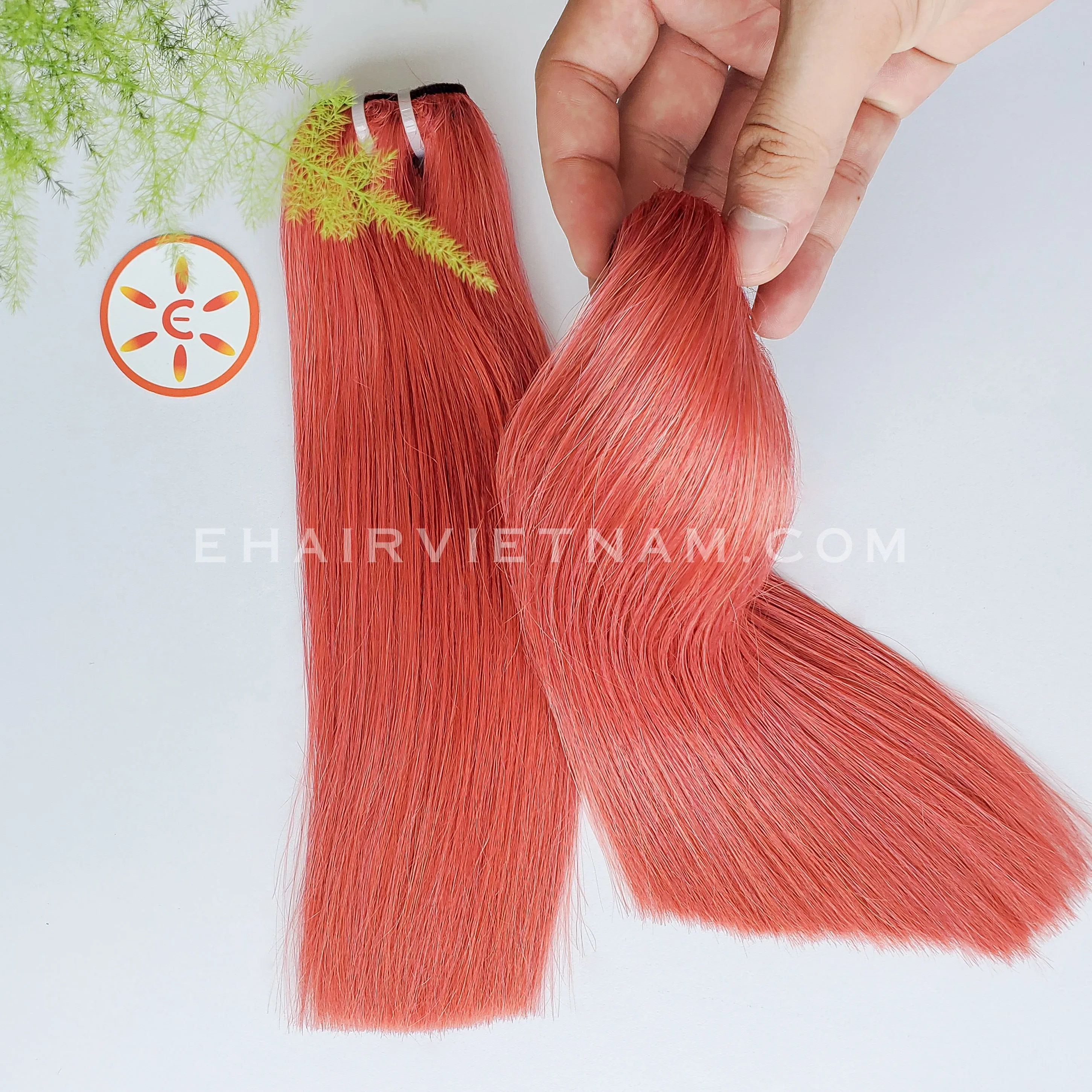 E-HAIR Вьетнам | Уток волос Topsale100 % необработанные бразильские волосы Virgin (не подвергавшиеся химическому воздействию) в Remy человеческие для наращивания сделано во Вьетнаме