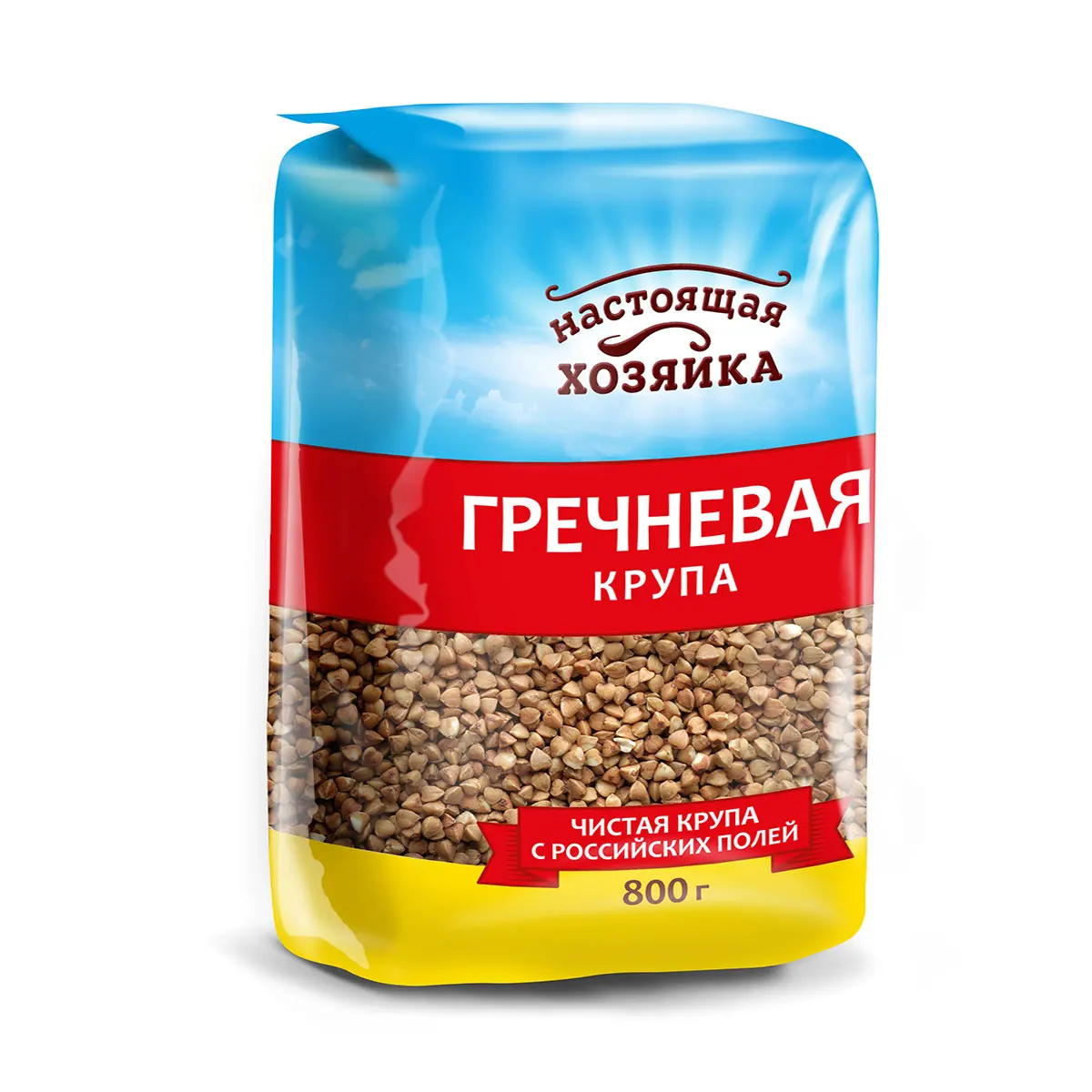  Peeled buckwheat 