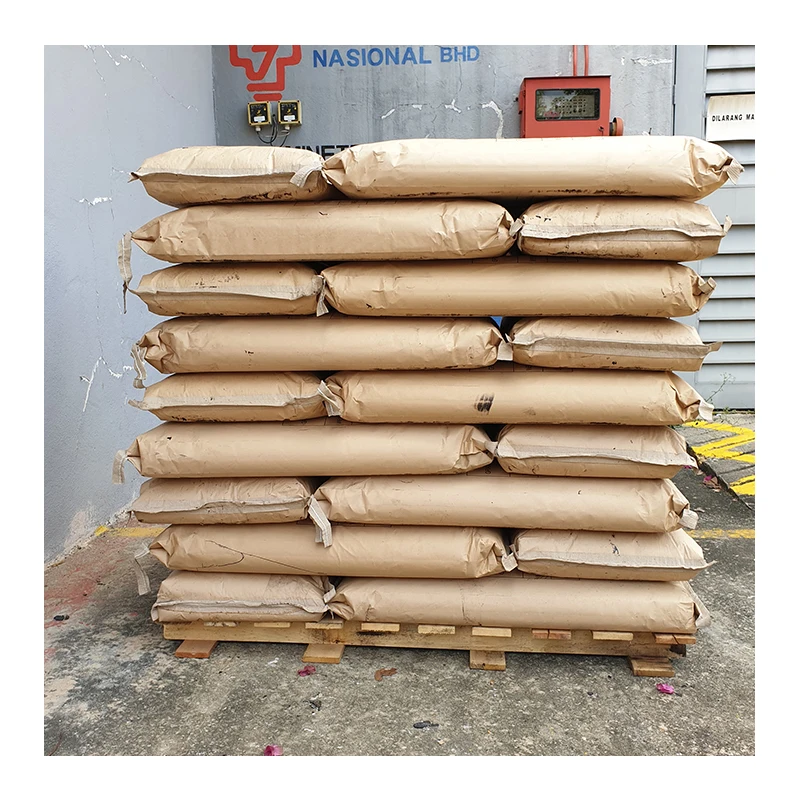 Best Selling Premium Quality Blown Asphalt 10/20 (40kg) Raw Material for Waterproofing and Automotive Dampening