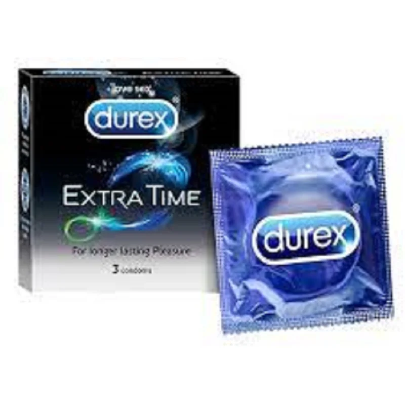 durex condom