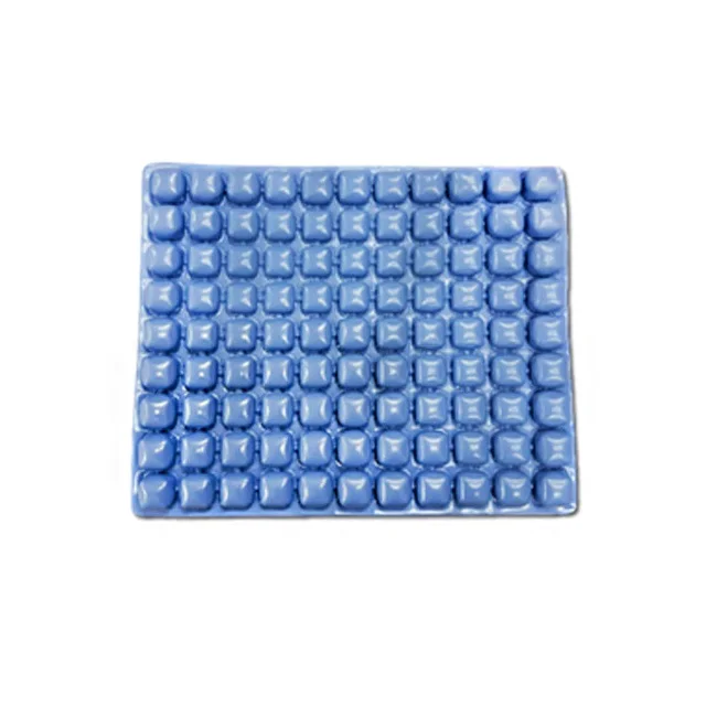 Производитель поставщик Мягкая воздушная Массажная подушка для длительного сидения