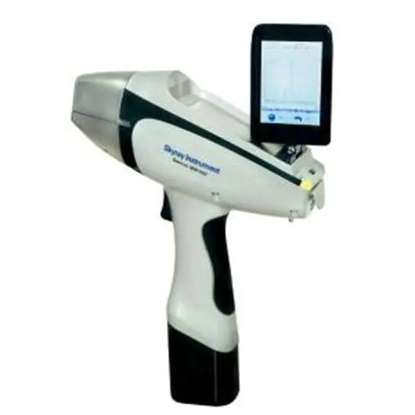 
Thermo-Scientific Niton XL2 980 GOLDD XRF Analyzer- Lead Paint, Soils, Minerals 5 
