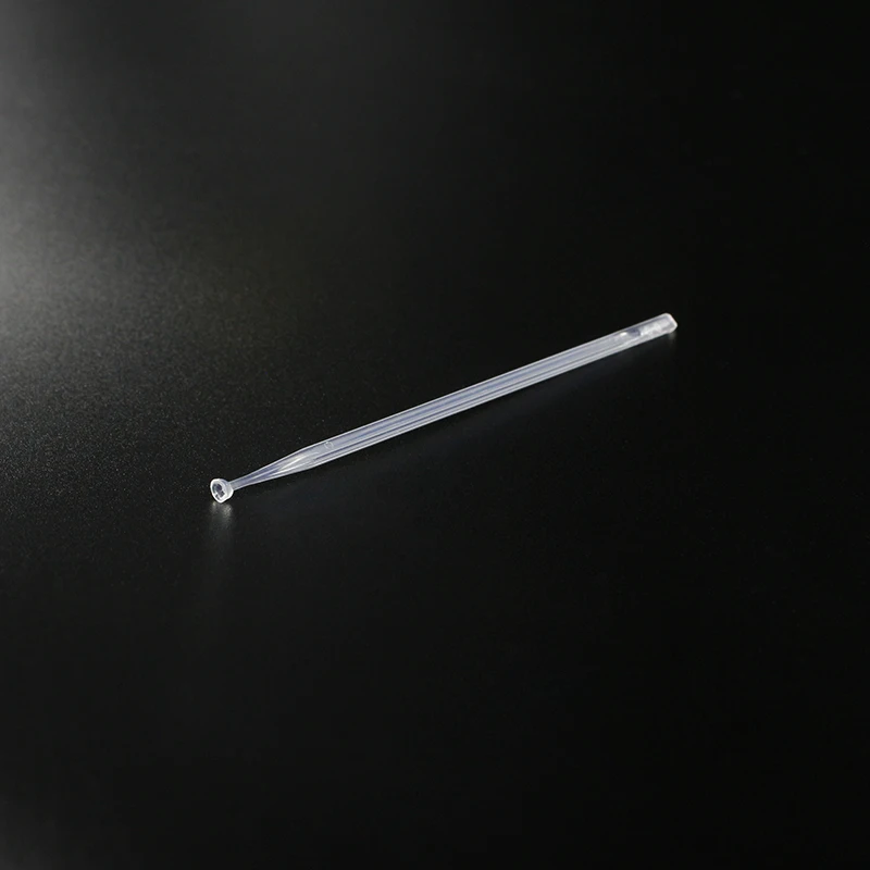 
RDT device for blood transfer device inverted cup 5ul 