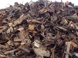 Wholesale Factory price HMS1 HMS 1&2 Shredded HMS Bundle Steel Scrap