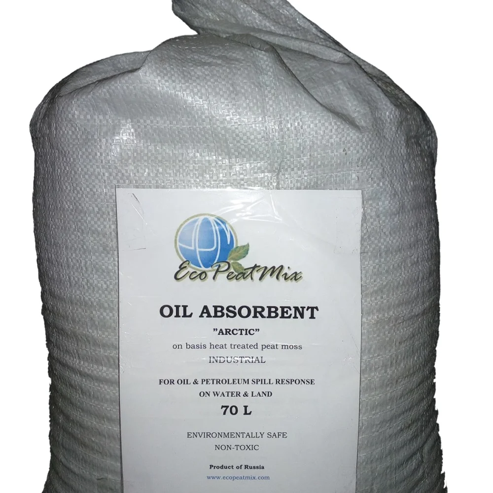 
Oil absorbent ARCTIC 