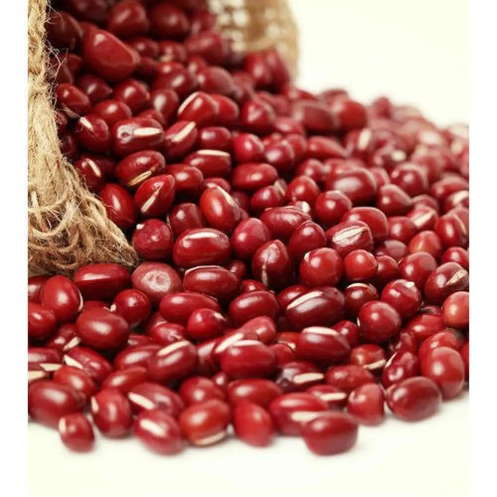 New Crop of Adzuki Beans for Sale