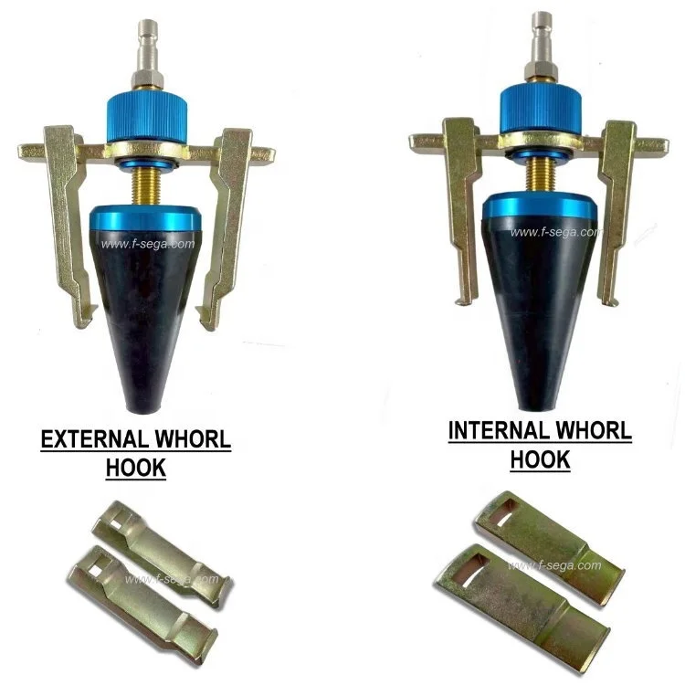 Automotive Gas Gasoline Fuel Oil Injection Test Tool Set