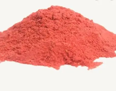 Strawberry powder from PERU top supplier