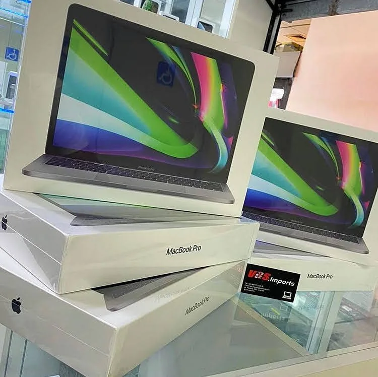 BRAND NEW APPL E MACBOOK PRO  ORIGINAL Business or Gaming Laptops for Used Laptop 2020 Macbooks PRO 13/15.inch Laptop i7 256G