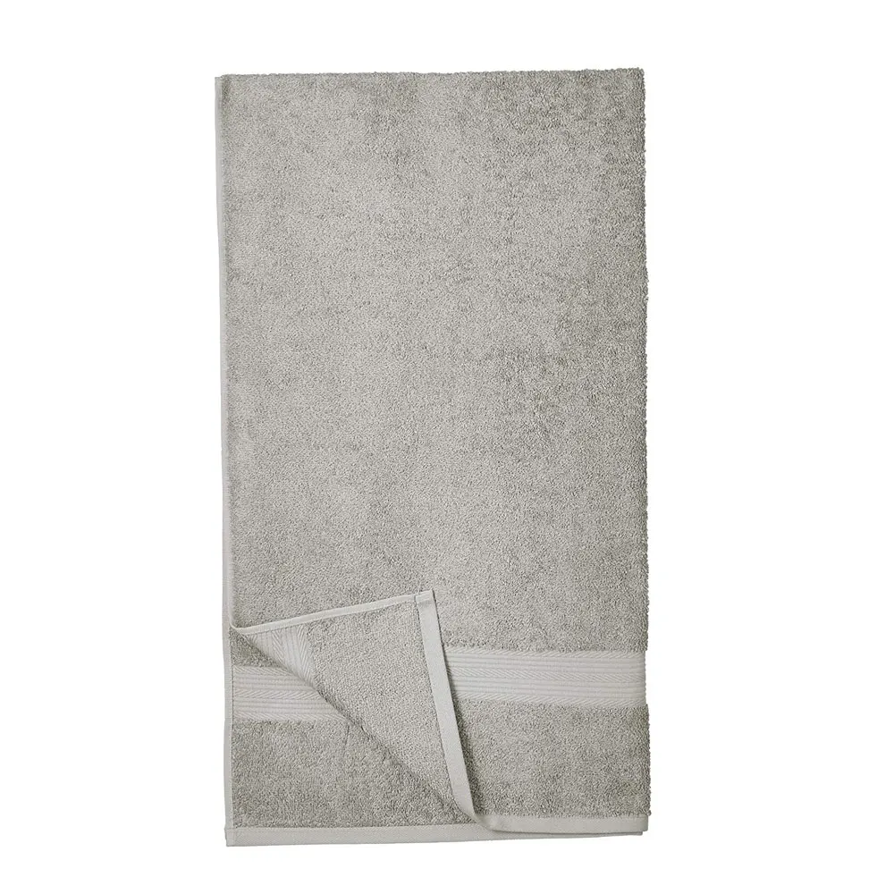 Hot Selling Customized solid color cheap price OEM service Bath Towel Factory Rate Hand Towels For Personal Use