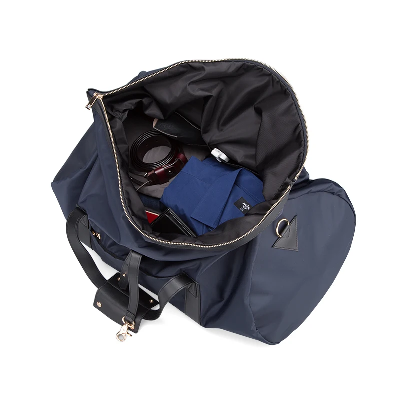 2020 Kingsons high capacity custom unisex nylon travel duffel bags men travel bag handbag waterproof