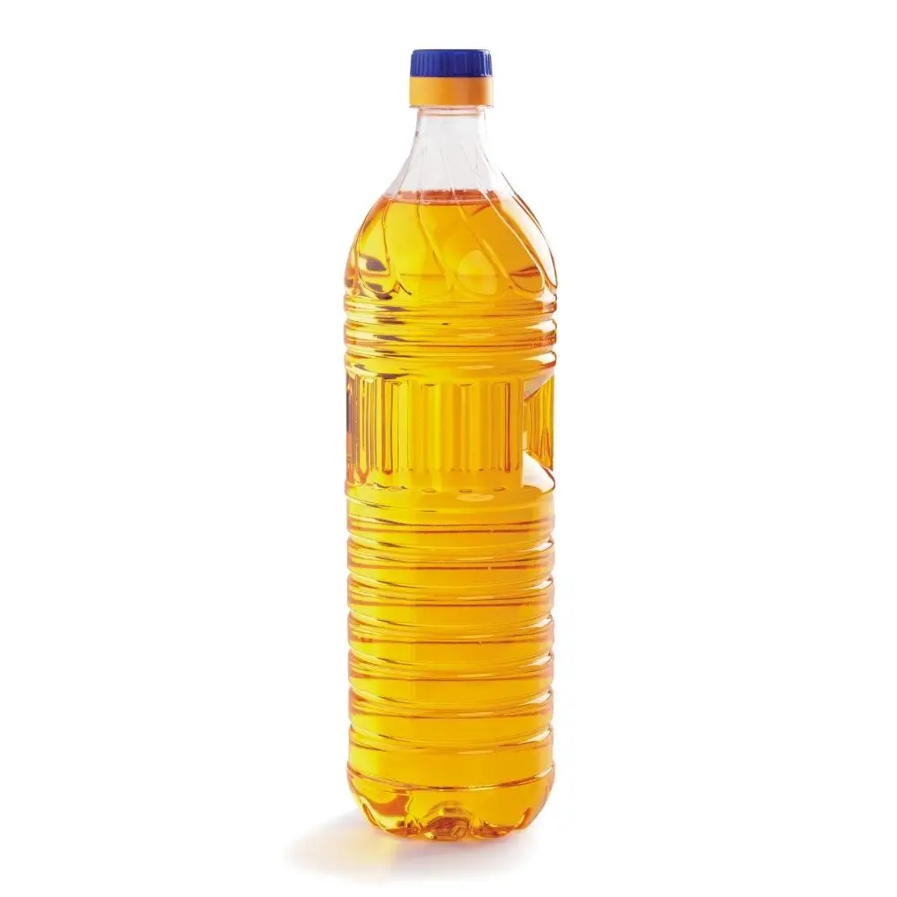 High Oleic Sunflower Oil Factory Price Refined Sunflower Oil /Iso/Halal/Haccp Approved & Certified