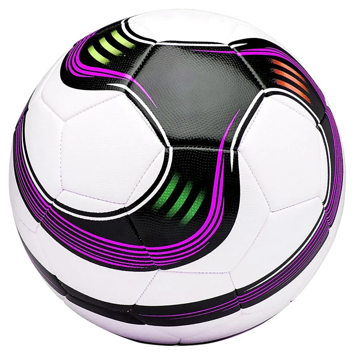  Футбольный мяч с прошивкой по низкой цене