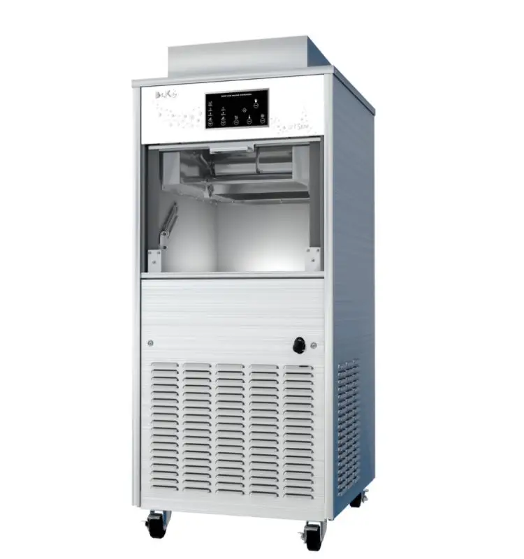 Best Ice maker machine by BK KOREA . Kakigori machine .bingsu machine 2021