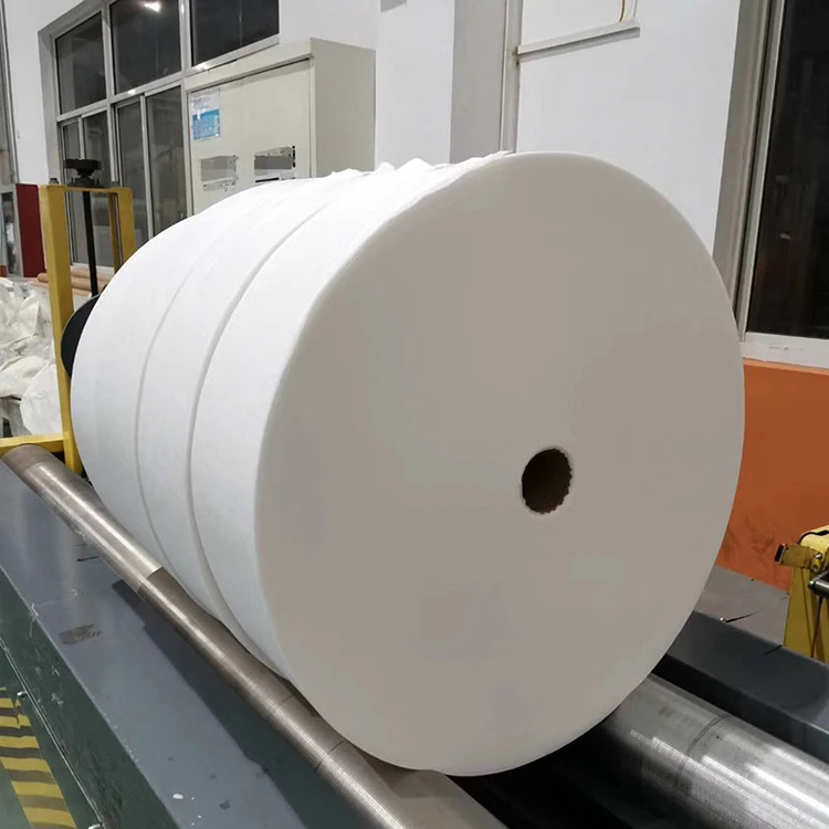 S pp spunbond nonwoven fabric SS pp spunbond nonwoven fabric for mask