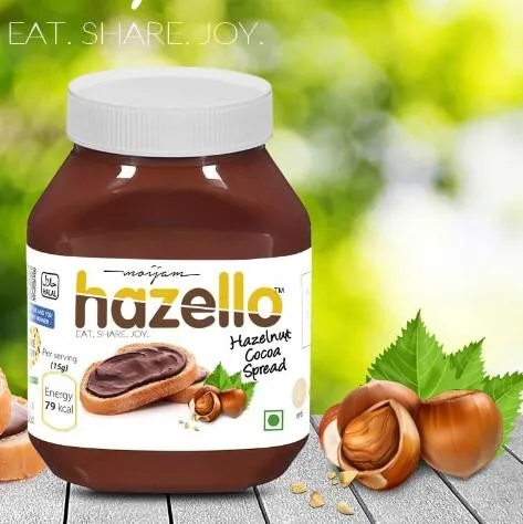 chocolate peanut butter