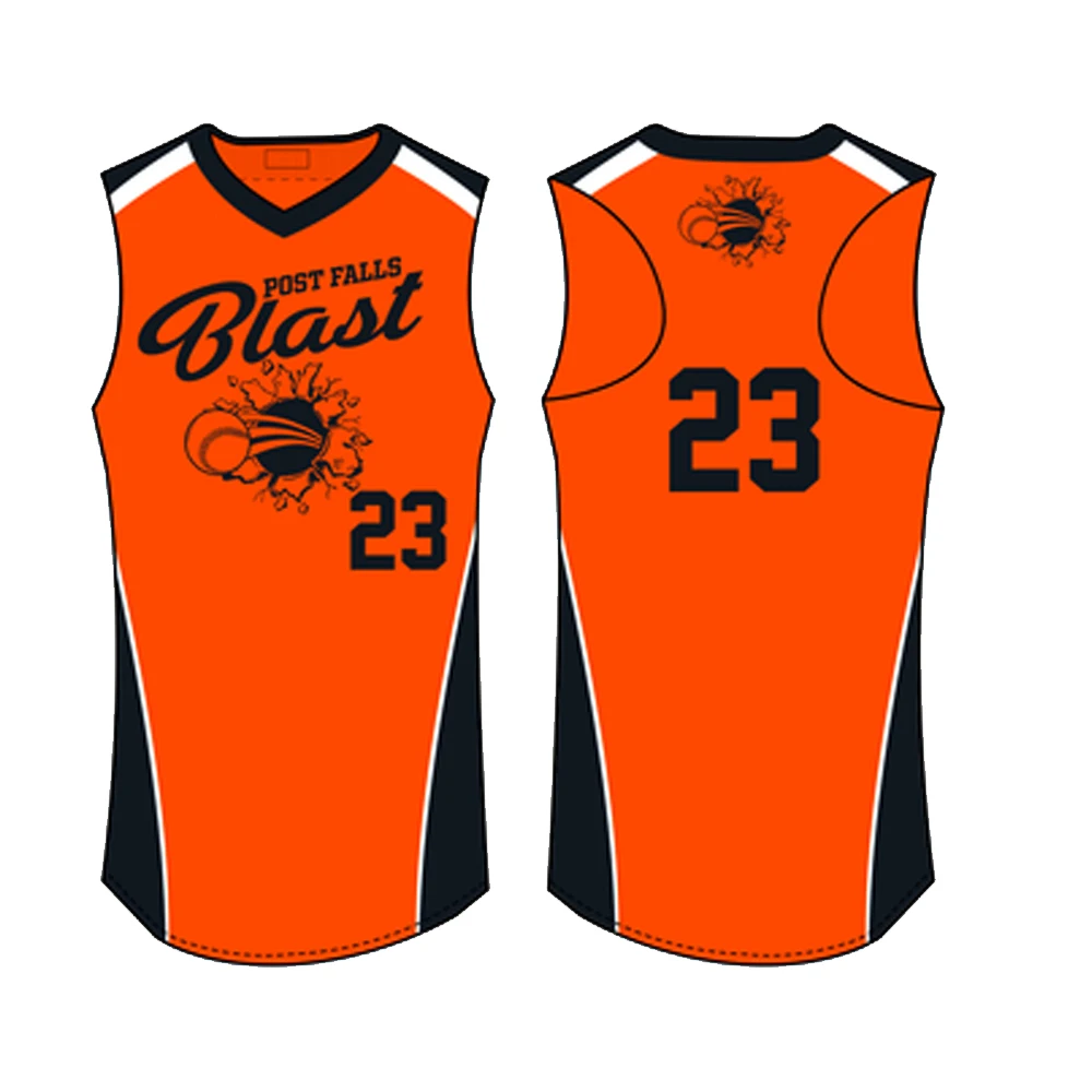 Unisex Custom Logo Baseball Jersey Soft Polyester Sportswear Shirts Printed with Softball Usage Sublimation Blank Jersey