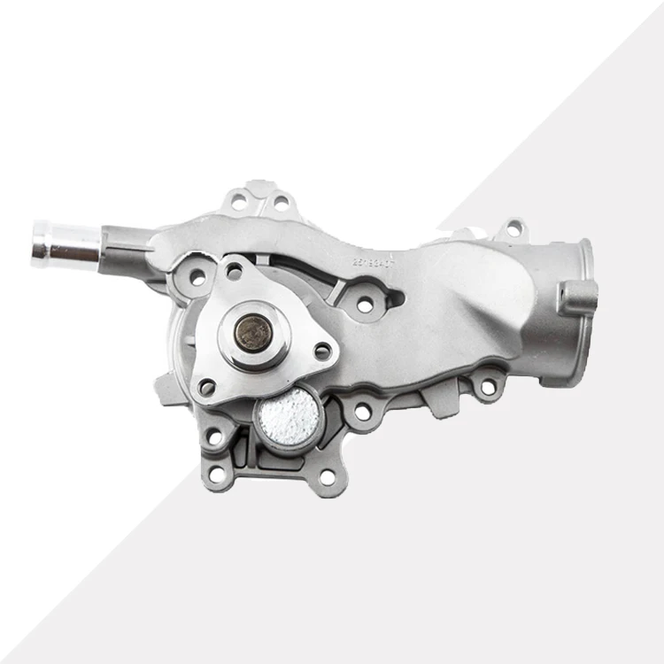 1334128 1334169 1334210 1334219 1334228 55579016 55561623 TOPMOUNT водяной насос для Chevrolet Cruze Aveo Opel Astra