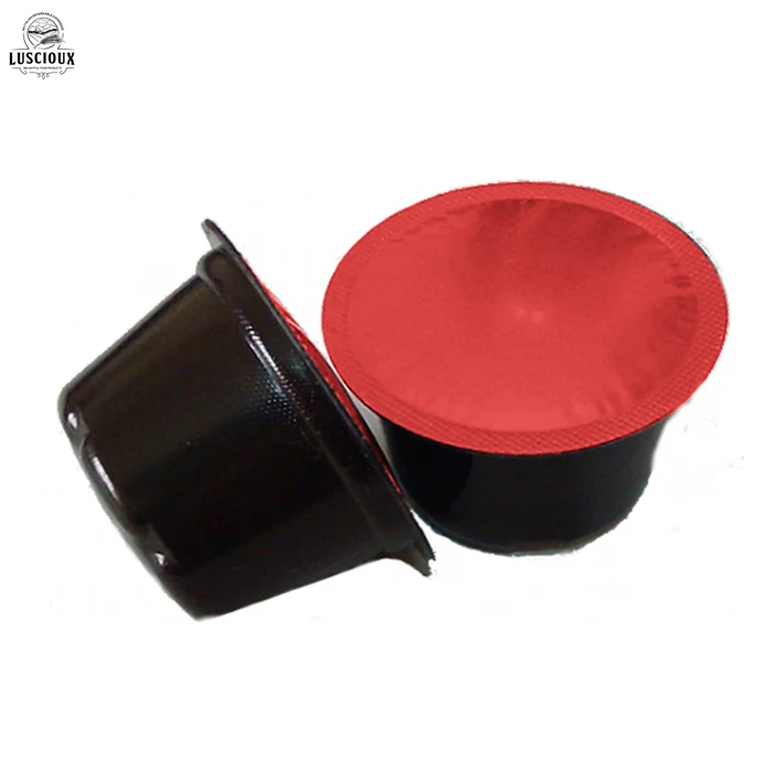 
Top Grade Quality Bulk Allegro Lavazza Blue Ground Coffee Capsules 