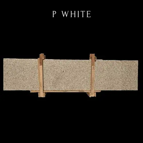 Платиновый белый