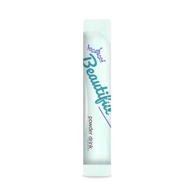 Коллаген напиток порошка