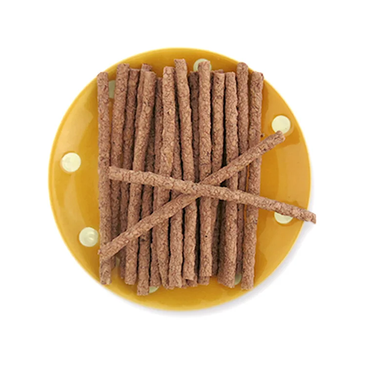 Угощение для домашних животных